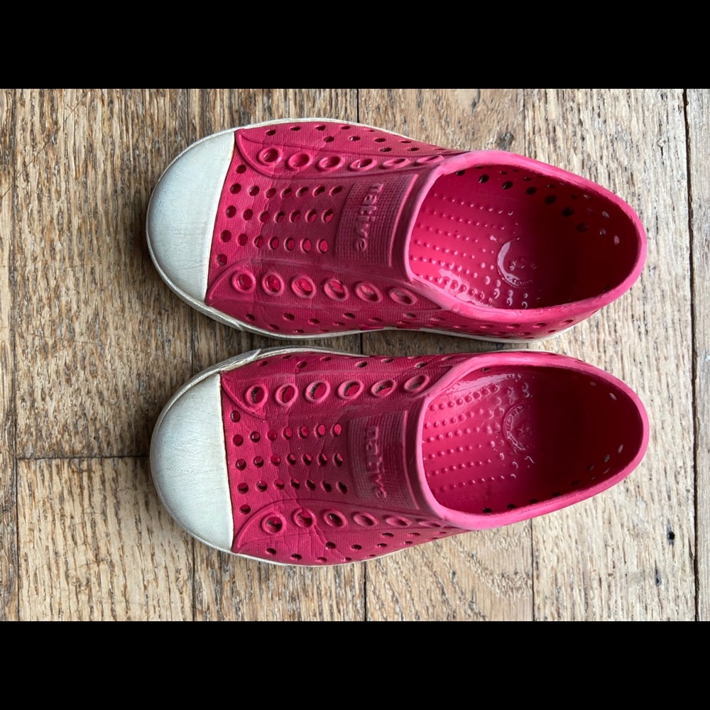 Native Shoes